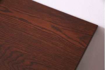 ラフジュ工房オリジナル 8脚格納スツール付きテーブル(ペイント作業台、机)