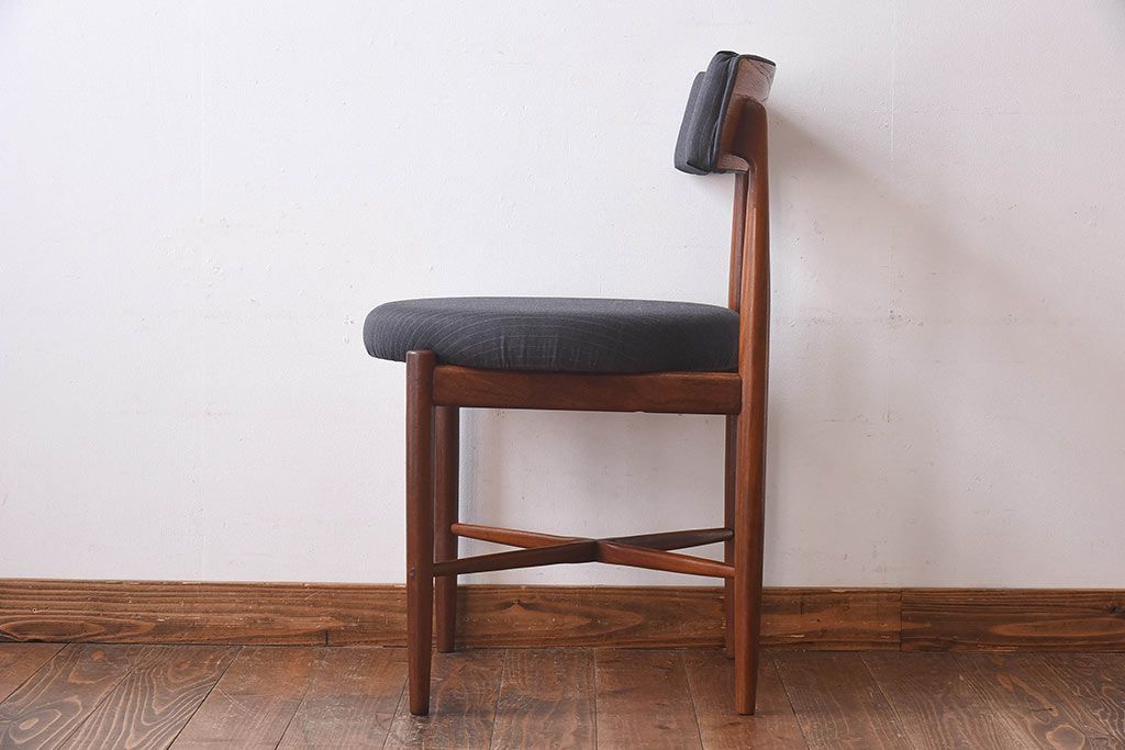 G-PLAN(ジープラン) /フレスコ サーキュラーチェア (303) イス G-PLAN(ジープラン) /フレスコ サーキュラーチェア (303) イス