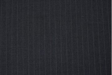 ヴィンテージ家具　北欧ビンテージ　G-PLAN(ジープラン)　Fresco(フレスコ)　ダークカラーのピンストライプがおしゃれなダイニングチェア(サーキュラーチェア、椅子)