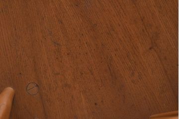 イギリス家具　ERCOL(アーコール) ローバック　ウィンザーアームチェア(ダイニングチェア)