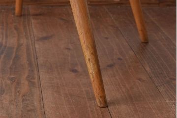 イギリス家具　ERCOL(アーコール) ローバック　ウィンザーアームチェア(ダイニングチェア)