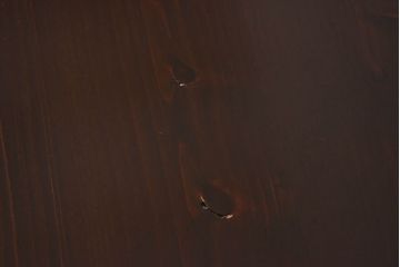 アンティーク家具　リメイク　桜丸金具　美しい漆塗りが楽しめる米沢箪笥ローチェスト(和タンス、ローボード、リビングボード、引き出し)(R-030320)