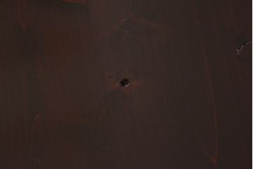 アンティーク家具　リメイク　桜丸金具　美しい漆塗りが楽しめる米沢箪笥ローチェスト(和タンス、ローボード、リビングボード、引き出し)(R-030320)