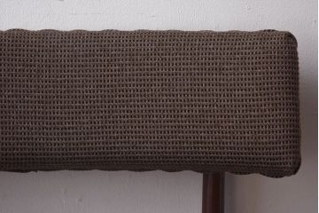 ヴィンテージ家具　北欧ビンテージ　G-PLAN(ジープラン)　Fresco(フレスコ)　サーキュラーチェア(ダイニングチェア、椅子)(R-030337)