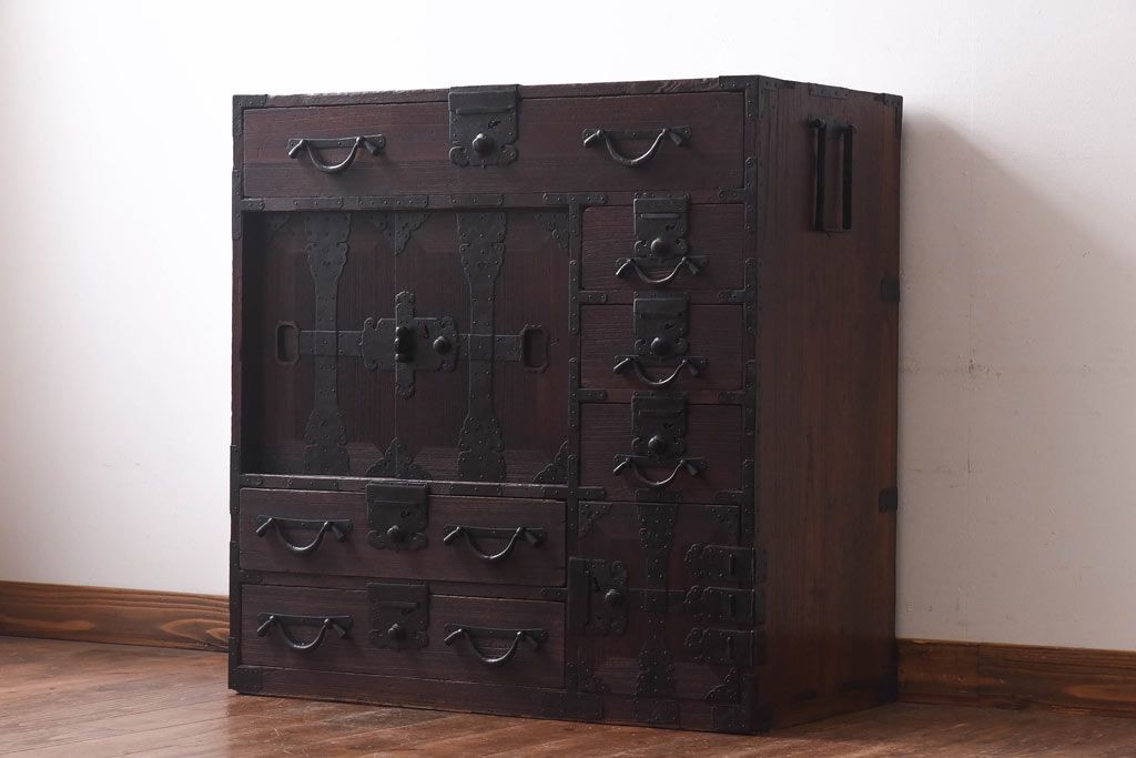 公式】アンティーク家具ラフジュ工房商品詳細ページアンティーク家具