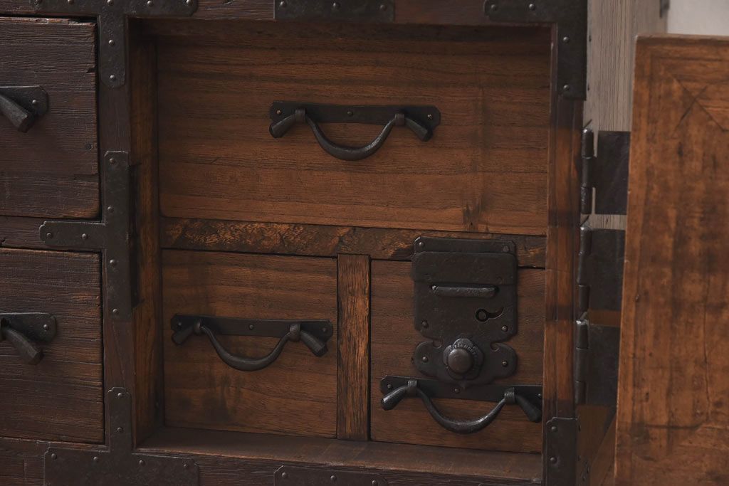 公式】アンティーク家具ラフジュ工房商品詳細ページアンティーク家具