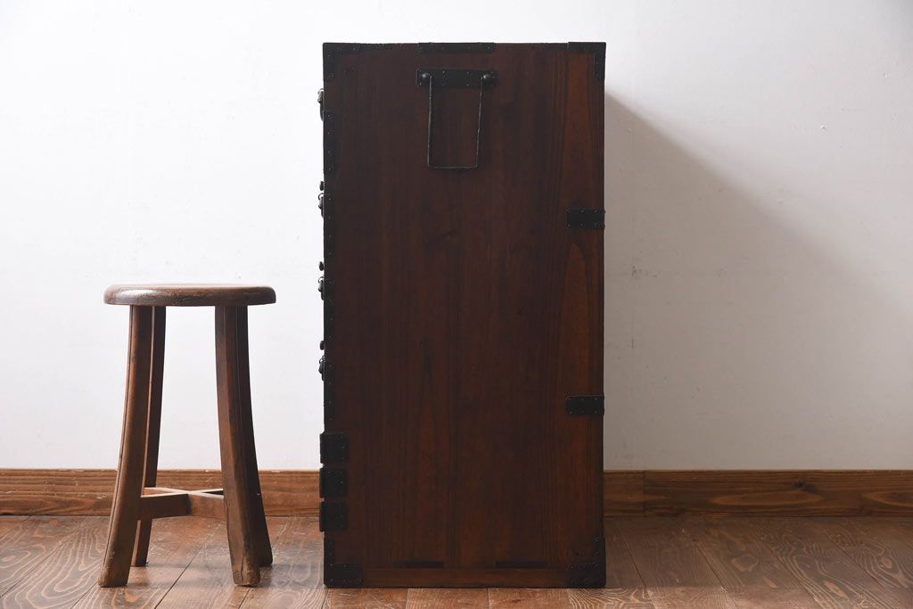 公式】アンティーク家具ラフジュ工房商品詳細ページアンティーク