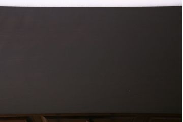 中古　北海道民芸家具　上品な佇まいの2段重ね整理タンス(チェスト、衣装箪笥、引き出し)(R-030355)