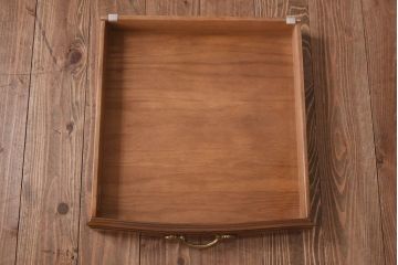 アンティーク雑貨 中古 DREXEL HERITAGE(ドレクセルヘリテイジ) old continent(オールドコンチネント) ランプテーブル(サイドテーブル)(定価約41万8千円)(R-030360)