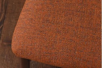 ヴィンテージ家具　北欧ビンテージ　温かな色味が魅力のダイニングチェア(ワークチェア)(1)(R-030403)