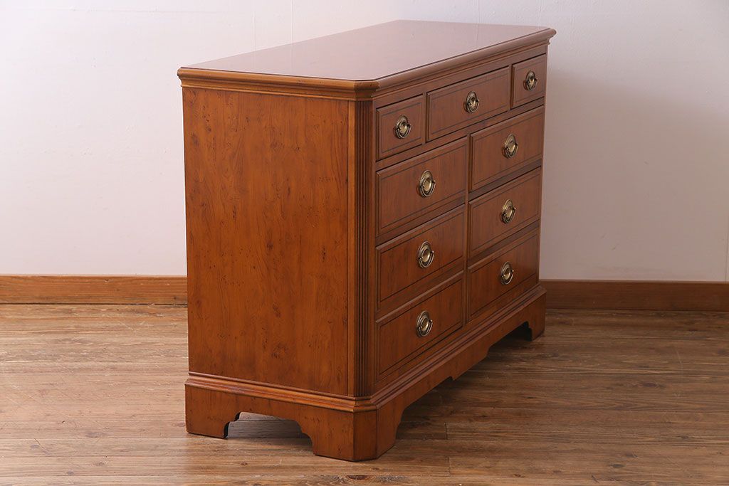 公式】アンティーク家具ラフジュ工房商品詳細ページ中古 DREXEL