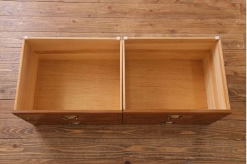 中古　DREXEL HERITAGE(ドレクセルヘリテイジ)　YORKSHIRE　チェスト(引き出し、洋服タンス)