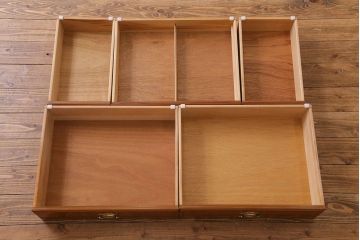 中古　DREXEL HERITAGE(ドレクセルヘリテイジ)　YORKSHIRE　チェスト(引き出し、洋服タンス)