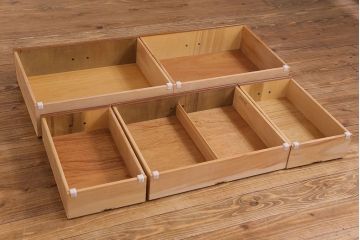 中古　DREXEL HERITAGE(ドレクセルヘリテイジ)　YORKSHIRE　チェスト(引き出し、洋服タンス)