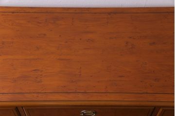 中古　DREXEL HERITAGE(ドレクセルヘリテイジ)　YORKSHIRE　チェスト(引き出し、洋服タンス)