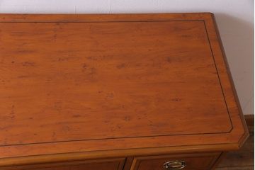 中古　DREXEL HERITAGE(ドレクセルヘリテイジ)　YORKSHIRE　チェスト(引き出し、洋服タンス)