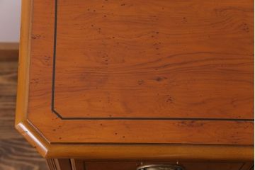 中古　DREXEL HERITAGE(ドレクセルヘリテイジ)　YORKSHIRE　チェスト(引き出し、洋服タンス)