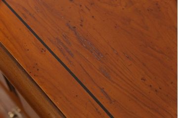 中古　DREXEL HERITAGE(ドレクセルヘリテイジ)　YORKSHIRE　チェスト(引き出し、洋服タンス)