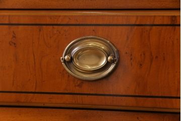 中古　DREXEL HERITAGE(ドレクセルヘリテイジ)　YORKSHIRE　チェスト(引き出し、洋服タンス)