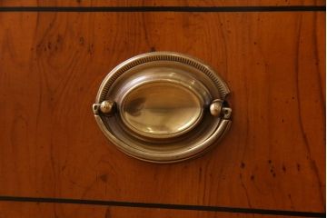 中古　DREXEL HERITAGE(ドレクセルヘリテイジ)　YORKSHIRE　チェスト(引き出し、洋服タンス)