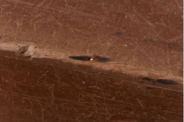 アンティーク雑貨　昭和レトロ　大きな積み木セット【長方形/4ヶ組】(飾り台、花台、ディスプレイ雑貨)