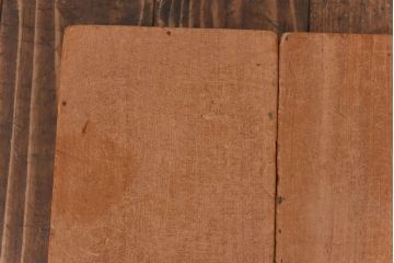 アンティーク雑貨　昭和レトロ　大きな積み木セット【マルチ/9ヶ組】(飾り台、花台、ディスプレイ雑貨)