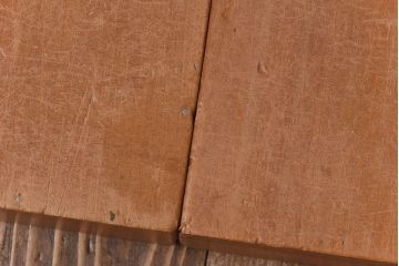 アンティーク雑貨　昭和レトロ　大きな積み木セット【マルチ/9ヶ組】(飾り台、花台、ディスプレイ雑貨)