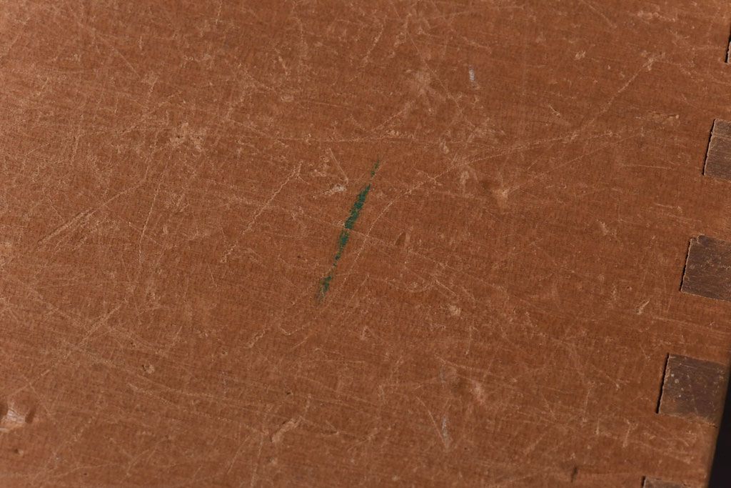 アンティーク雑貨　昭和レトロ　大きな積み木セット【マルチ/9ヶ組】(飾り台、花台、ディスプレイ雑貨)