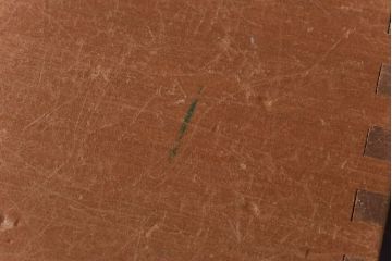 アンティーク雑貨　昭和レトロ　大きな積み木セット【マルチ/9ヶ組】(飾り台、花台、ディスプレイ雑貨)