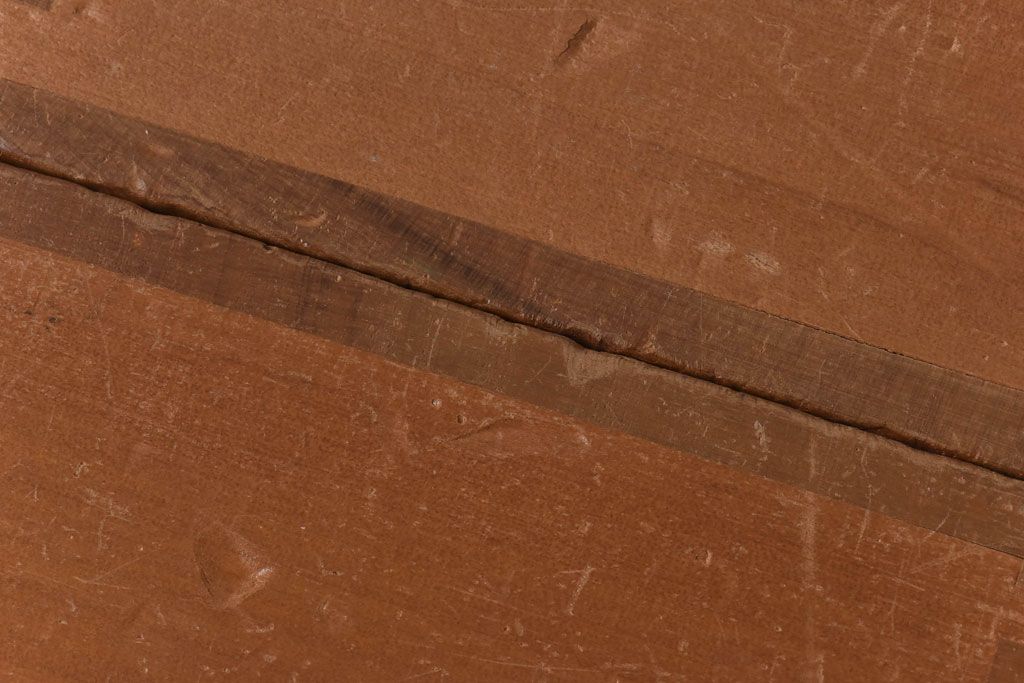 アンティーク雑貨　昭和レトロ　大きな積み木セット【マルチ/9ヶ組】(飾り台、花台、ディスプレイ雑貨)