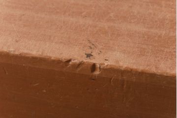 アンティーク雑貨　昭和レトロ　昭和レトロ　大きな積み木セット【四角形/9ヶ組】(飾り台、花台、ディスプレイ雑貨)