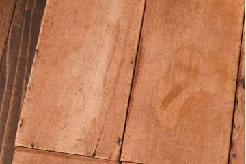 アンティーク雑貨　昭和レトロ　大きな積み木セット【うすい長方形/9ヶ組】(飾り台、花台、ディスプレイ雑貨)