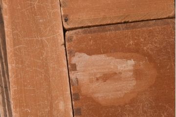 アンティーク雑貨　昭和レトロ　大きな積み木セット【マルチ/12ヶ組】(飾り台、花台、ディスプレイ雑貨)