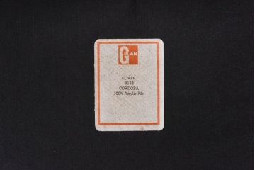 北欧家具　G-PLAN(ジープラン)　チーク材の温もり溢れるビンテージダイニングチェア(椅子)(R-030433)