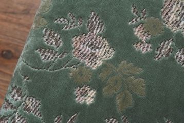 ヴィンテージ家具　北欧ビンテージ　G-PLAN(ジープラン)　洗練されたフォルムが美しいアームチェア(椅子、ダイニングチェア)(R-030436)