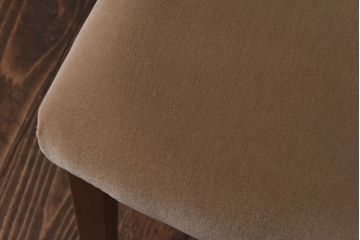 北欧家具　G-PLAN(ジープラン)　温かな雰囲気のビンテージダイニングチェア(椅子)(R-030452)