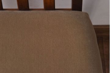 北欧家具　G-PLAN(ジープラン)　温かな雰囲気のビンテージダイニングチェア(椅子)(R-030452)