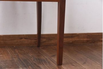 北欧家具　G-PLAN(ジープラン)　温かな雰囲気のビンテージダイニングチェア(椅子)(R-030452)