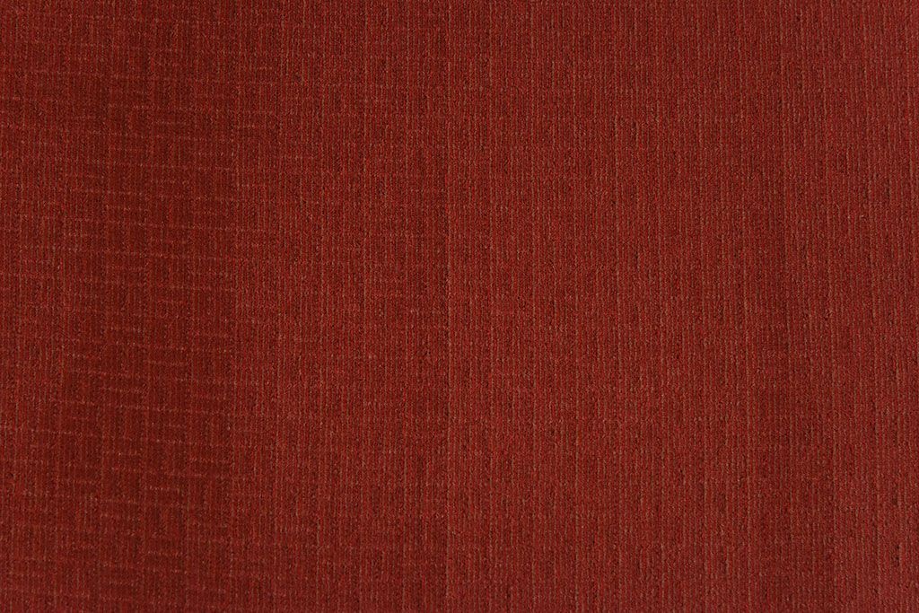 【E様ご成約品】G-PLAN(ジープラン)　Fresco(フレスコ)　赤いファブリックが可愛いサーキュラーチェア(ダイニングチェア、椅子)(1)