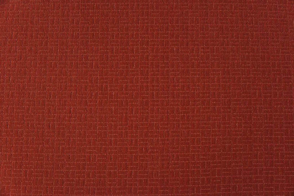 アンティーク家具　G-PLAN(ジープラン)　Fresco(フレスコ)　赤いファブリックが可愛いサーキュラーチェア(ダイニングチェア、椅子)(3)