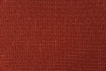 アンティーク家具　G-PLAN(ジープラン)　Fresco(フレスコ)　赤いファブリックが可愛いサーキュラーチェア(ダイニングチェア、椅子)(3)