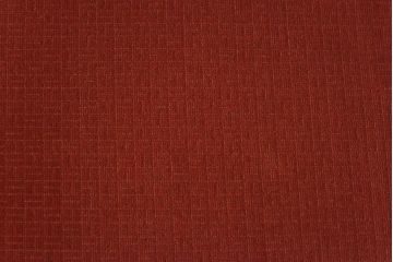 アンティーク家具　G-PLAN(ジープラン)　Fresco(フレスコ)　赤いファブリックが可愛いサーキュラーチェア(ダイニングチェア、椅子)