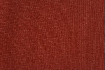 アンティーク家具　G-PLAN(ジープラン)　Fresco(フレスコ)　お洒落な赤いファブリックのサーキュラーチェア(ダイニングチェア、椅子)