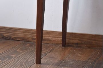 北欧家具　G-PLAN(ジープラン)　緩やかな曲線が魅力のダイニングチェア(椅子)(2)