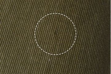 北欧家具　G-PLAN(ジープラン)　緩やかな曲線が魅力のダイニングチェア(椅子)(3)