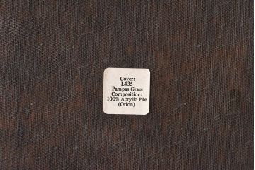 北欧家具　G-PLAN(ジープラン)　緩やかな曲線が魅力のダイニングチェア(椅子)(3)