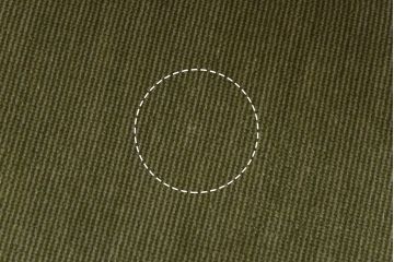 北欧家具　G-PLAN(ジープラン)　緩やかな曲線が魅力のダイニングチェア(椅子)