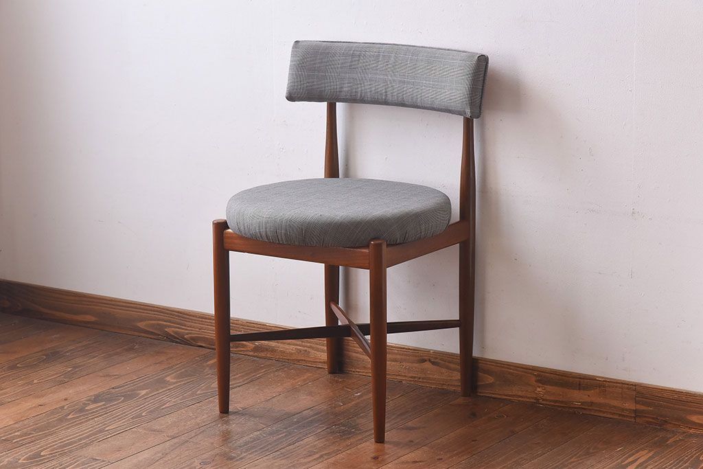 80634★G-PLAN Fresco サーキュラーチェア 椅子 ジープラン 80634☆G-PLAN Fresco サーキュラーチェア 椅子 ジープラン