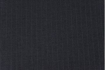 ヴィンテージ家具　北欧ビンテージ　G-PLAN(ジープラン)　Fresco(フレスコ)　ダークカラーのピンストライプがおしゃれなダイニングチェア(サーキュラーチェア、椅子)(2)