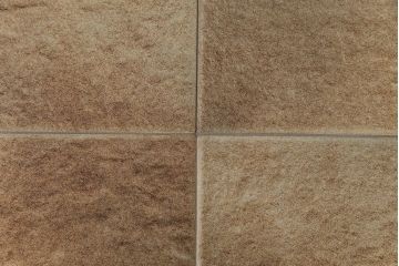 ビンテージ家具　北欧ヴィンテージ　チーク材の温もりとタイルトップが魅力のセンターテーブル(リビングテーブル)